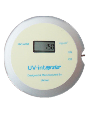 UV-integrator &nbsp;DESIGN能量计 