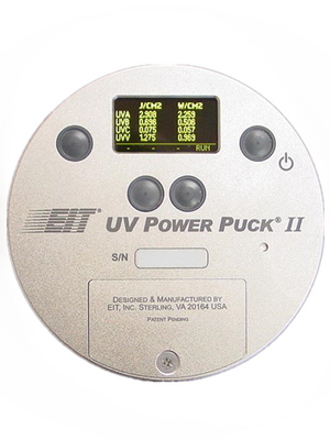 EIT能量计 EIT4波段能量计 UV POWER PUCK II