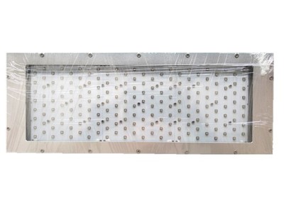 UVLED面光源300x100mm