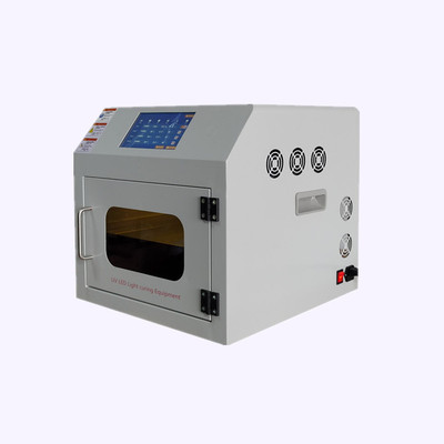 UVLED烤箱UV烘箱LEDUV烘箱